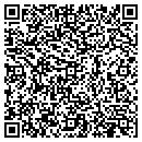 QR code with L M Machine Inc contacts