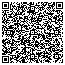 QR code with N C Precision LLC contacts