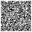 QR code with Max F Fenn contacts