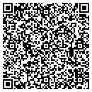 QR code with Rjt Machine contacts