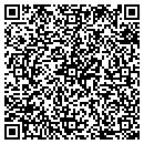 QR code with Yestermorrow Inc contacts