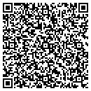 QR code with Haskins Daycare contacts