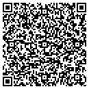 QR code with S 2 Security Corp contacts