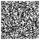 QR code with W R Sharples Co Inc contacts