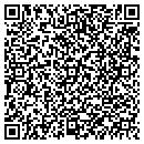 QR code with K C Steak House contacts