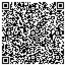 QR code with Heavycycles contacts