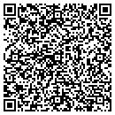 QR code with Raymond D Kintz contacts