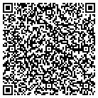QR code with G S Automation Builder contacts