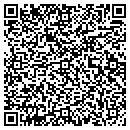QR code with Rick A Hansen contacts