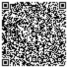 QR code with C & A Masonry Contractors I contacts