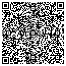 QR code with J J Harsch Inc contacts