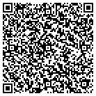 QR code with Hansen Wallpapering Inc contacts