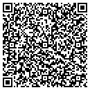 QR code with Max Turn contacts