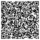 QR code with J S Jolly Daycare contacts