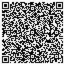 QR code with Travis H Beebe contacts