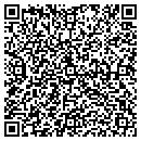 QR code with H L Castro Jewelry Polisher contacts