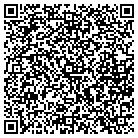 QR code with White Hawk Alarm & Security contacts