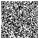 QR code with A Dt 24/7 Alarm Monitoring contacts