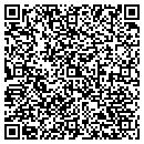 QR code with Cavalier Masonry Construc contacts
