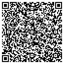 QR code with C & C Masonry Corp contacts