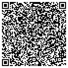QR code with R & D Machining & Fabrctng Inc contacts