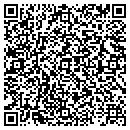 QR code with Redline Manufacturing contacts