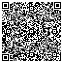QR code with Reed Machine contacts