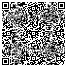 QR code with Chase Masonry Contracting Corp contacts