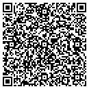 QR code with Robert E Peary School contacts
