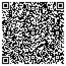 QR code with Magen Taylor contacts