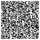 QR code with Faktura Architecture contacts