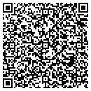 QR code with Three-M-Dllc contacts