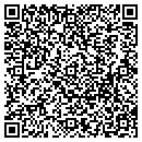 QR code with Cleek's Inc contacts