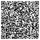 QR code with Waite's Auto Electric contacts