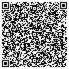 QR code with Advanced Security contacts