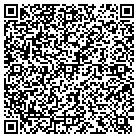 QR code with Alarm Engineering Auth Brinks contacts