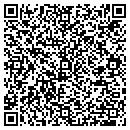 QR code with Alarmtek contacts