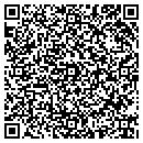 QR code with S Aaron Dombrowski contacts