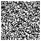 QR code with Aarons Sales & Lease Ownership contacts