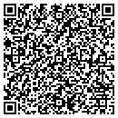 QR code with Covet Security contacts
