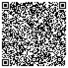 QR code with A Thru Z Document Destruction contacts