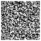 QR code with On Time Machine & Tool CO contacts