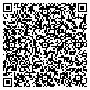 QR code with D And D Farms Inc contacts