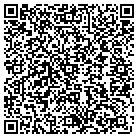 QR code with Cutchogue City Granite Corp contacts