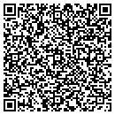 QR code with David E Fisher contacts