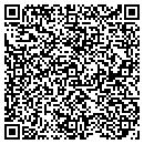 QR code with C F X Technologies contacts