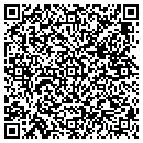 QR code with Rac Acceptance contacts