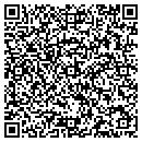 QR code with J & T Machine CO contacts