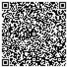 QR code with Mulkey Mason Funeral Home contacts