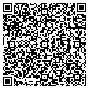 QR code with Rent It Used contacts